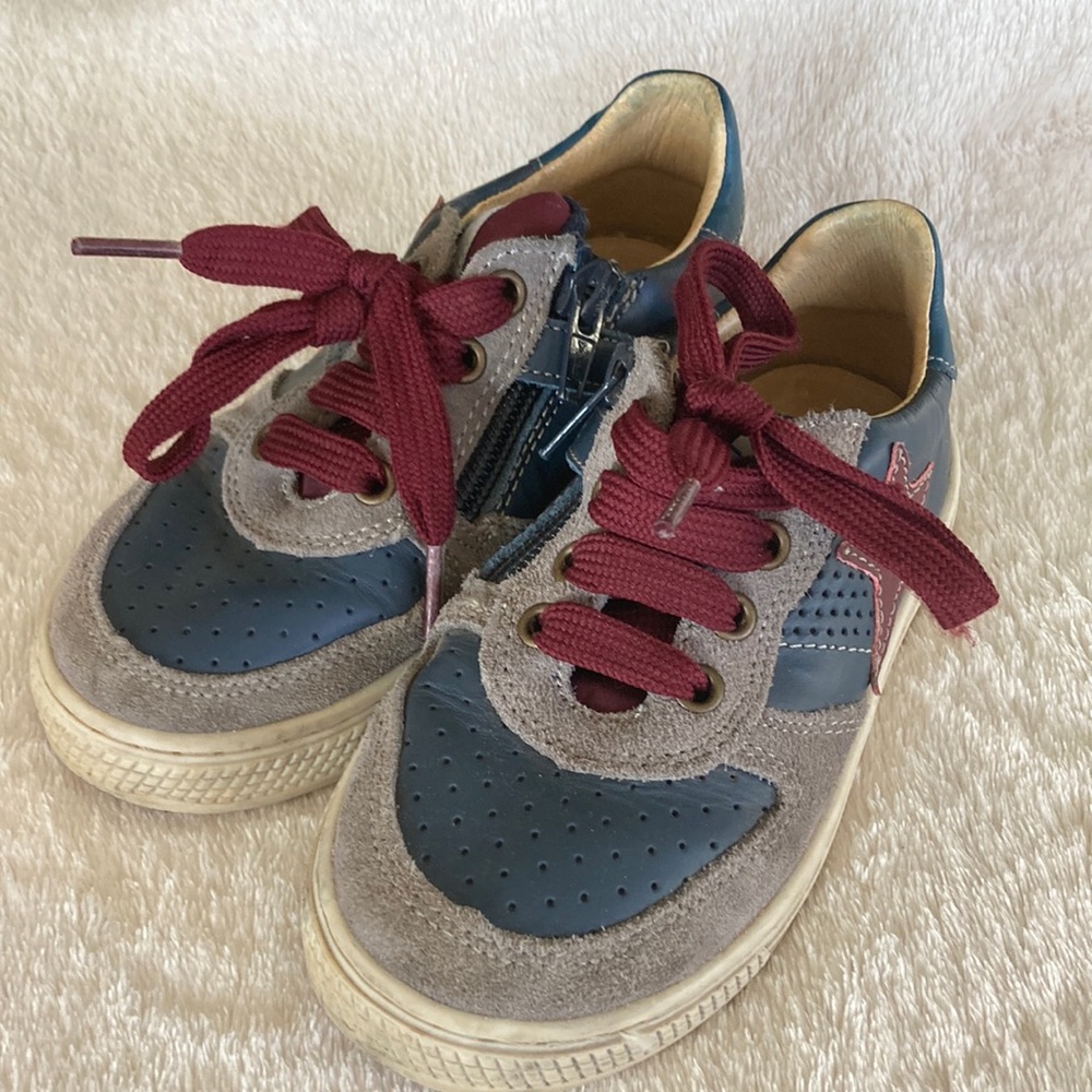 Naturino shoes